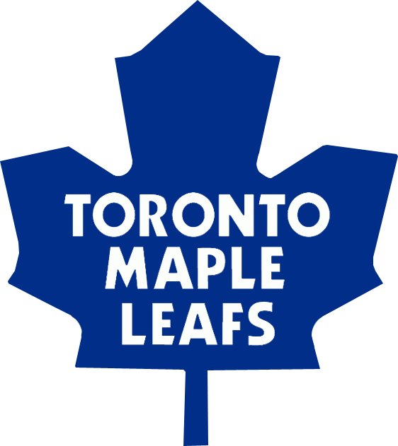 Toronto Maple Leafs 1970-1982 Primary Logo iron on transfers for T-shirts